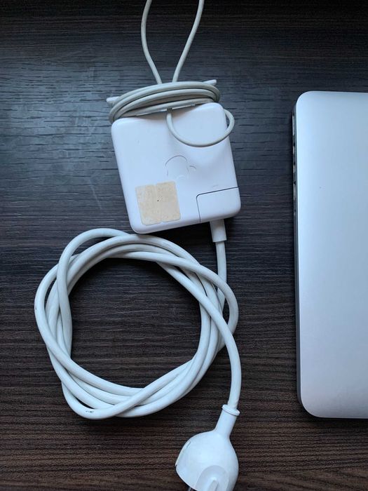 MacBook Pro (Late 2013) Retina Display