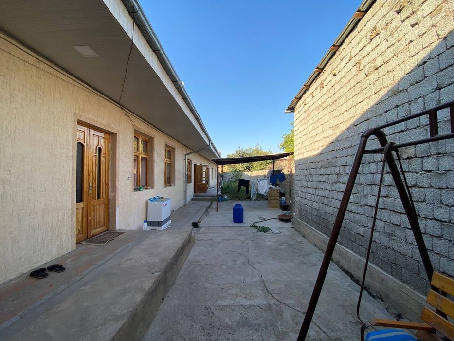 Срочно сотилади — 5 сотихли участка, Лиманарий маҳаллада