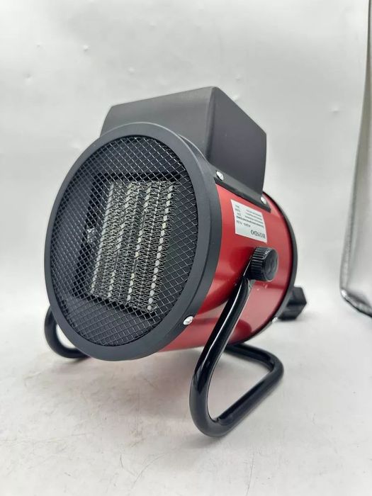 Тепловая пушка Электрический АССОРТИМЕНТЕ 5кВт ОПТОМ Нархда на 60м2