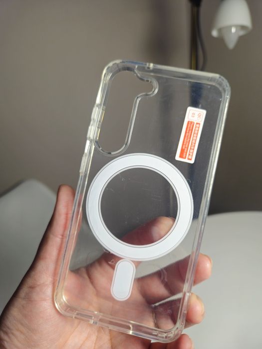 Продам чехол galaxy s 23