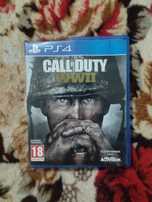 Call of Duty (CoD) WWll PS4