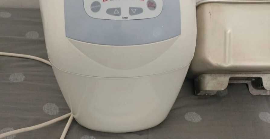 Хлебопекарна Alaska