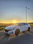 Hyundai Elantra - 1.6, in Garantie!