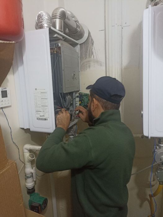 Santexnika xizmati 24/7