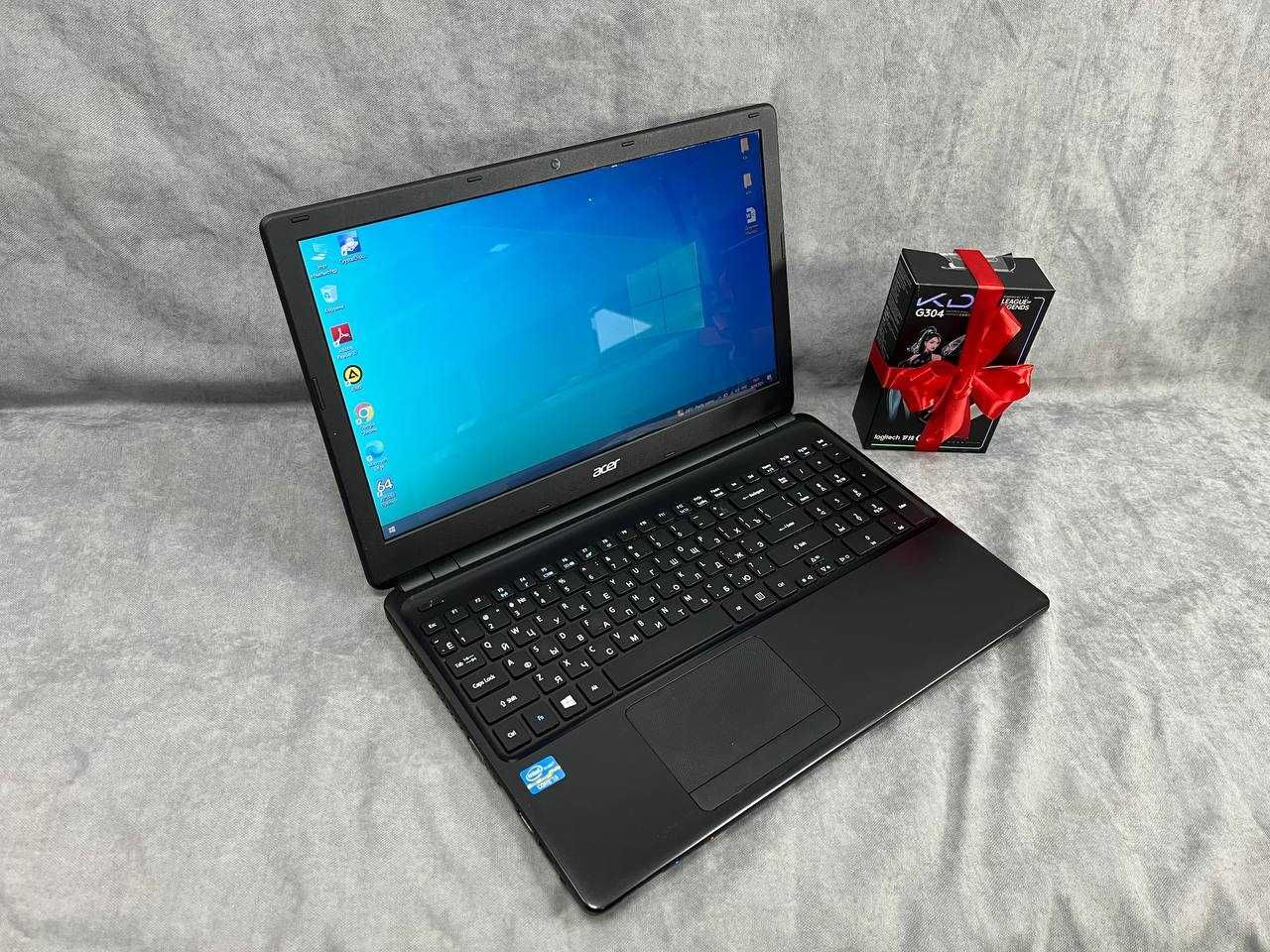 Для офиса ACER Core i3/ОЗУ 6/SSD 120/HDd 320/Абая 79