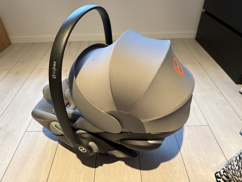 Vand scoica Cybex Cloud G