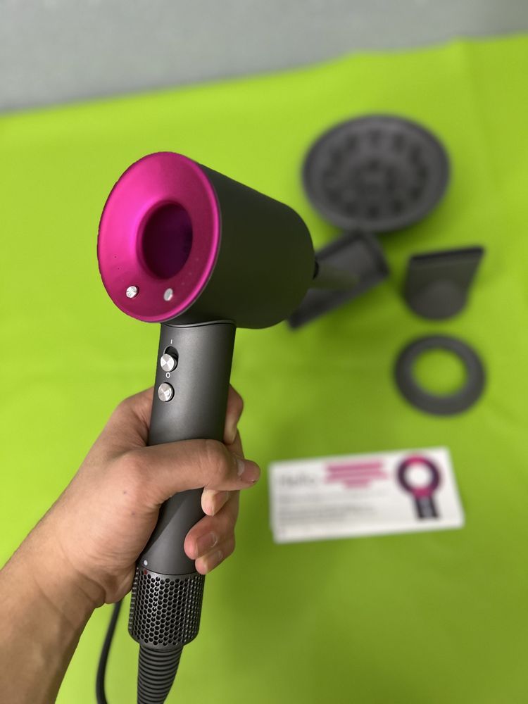 Dyson fen 5 in 1