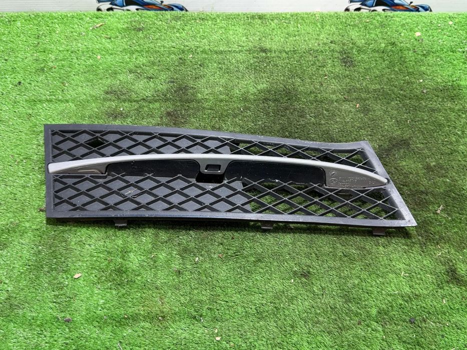 GRILA BARA FATA (X2) BMW SERIA 5 F10 F11 520D SE TOURING 2.0 DIESEL 2011 COD OEM 7200700 / 7231860 / BREAK 2010-2017