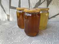 Пчелен мед 100% натурален