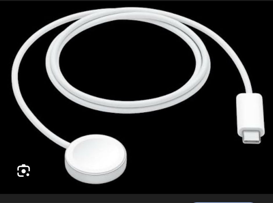 Apple watch зарядка