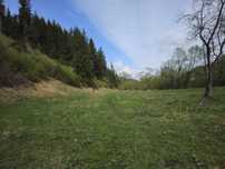 Teren intravilan de vanzare in Bucovina zona Breaza