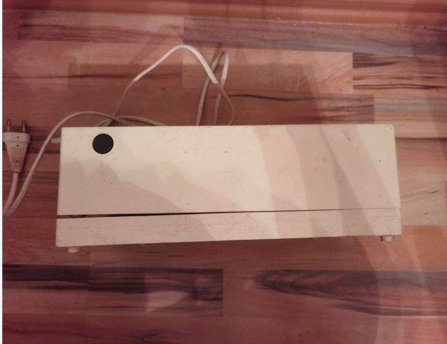 Cuțit electric feliator Krups carne pâine brânzeturi mezeluri