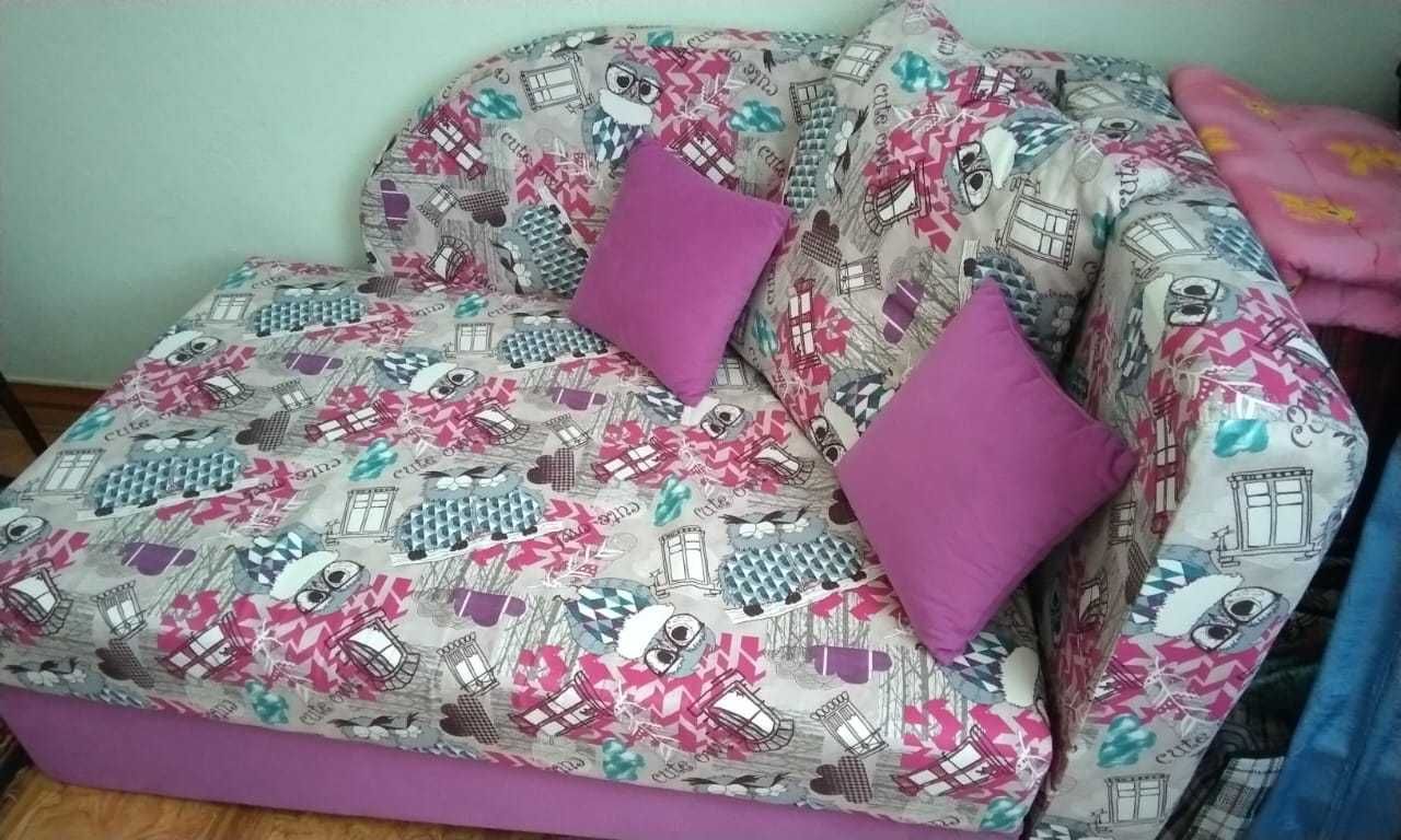 Диван в отличном состоянии