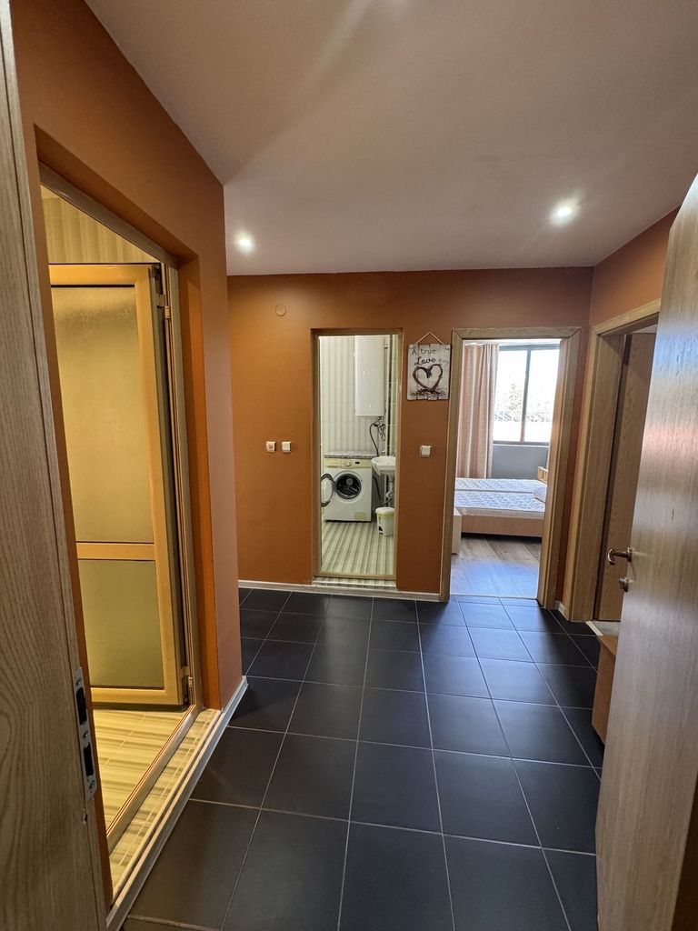 Продава се Тристаен апартамент в к.к. Слънчев бряг - 113 кв.м за 797 €/кв.м - Снимка #1