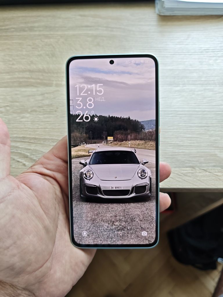 Xiaomi 13T Pro, в гаранция до Февруари 2026