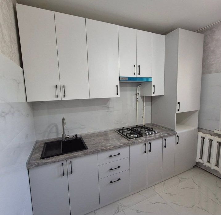 Zakas Oshxona mebillar Oʻlcham Boʻyicha Arzon Sifatli