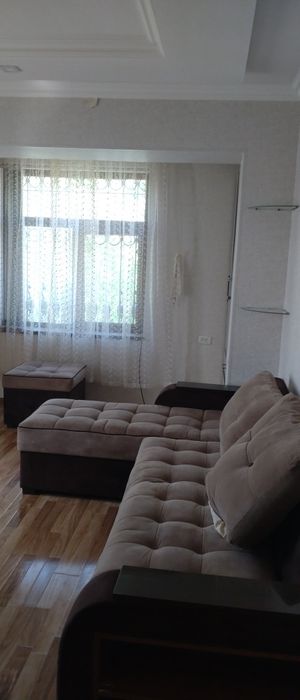 Сдается квартира 1 комнатная