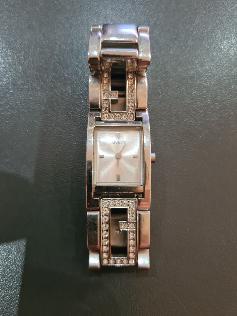 Guess W75007L1 women's watch