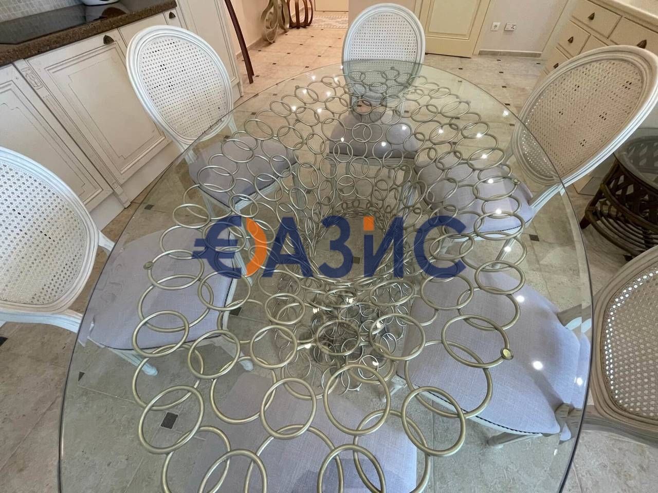 Продава се Тристаен апартамент в Свети Влас - 138 кв.м за 2029 €/кв.м - Снимка #11