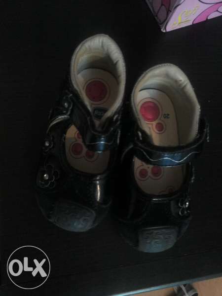 детски обувки Chicco