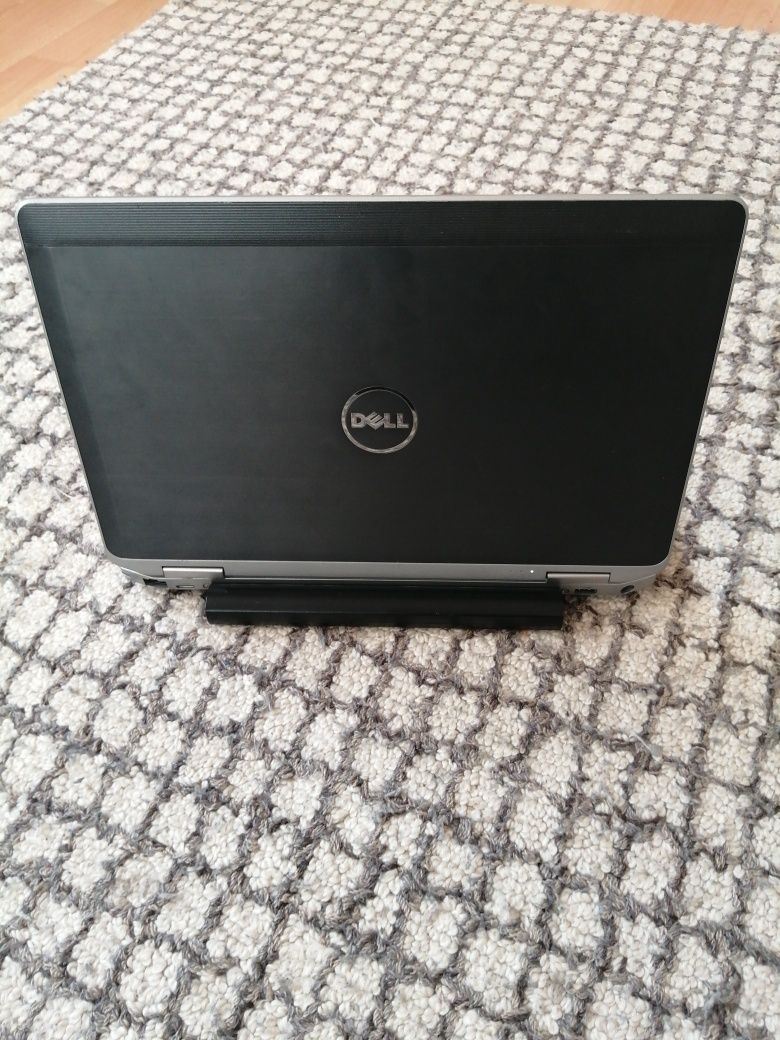 Laptop Dell Latitude E6330