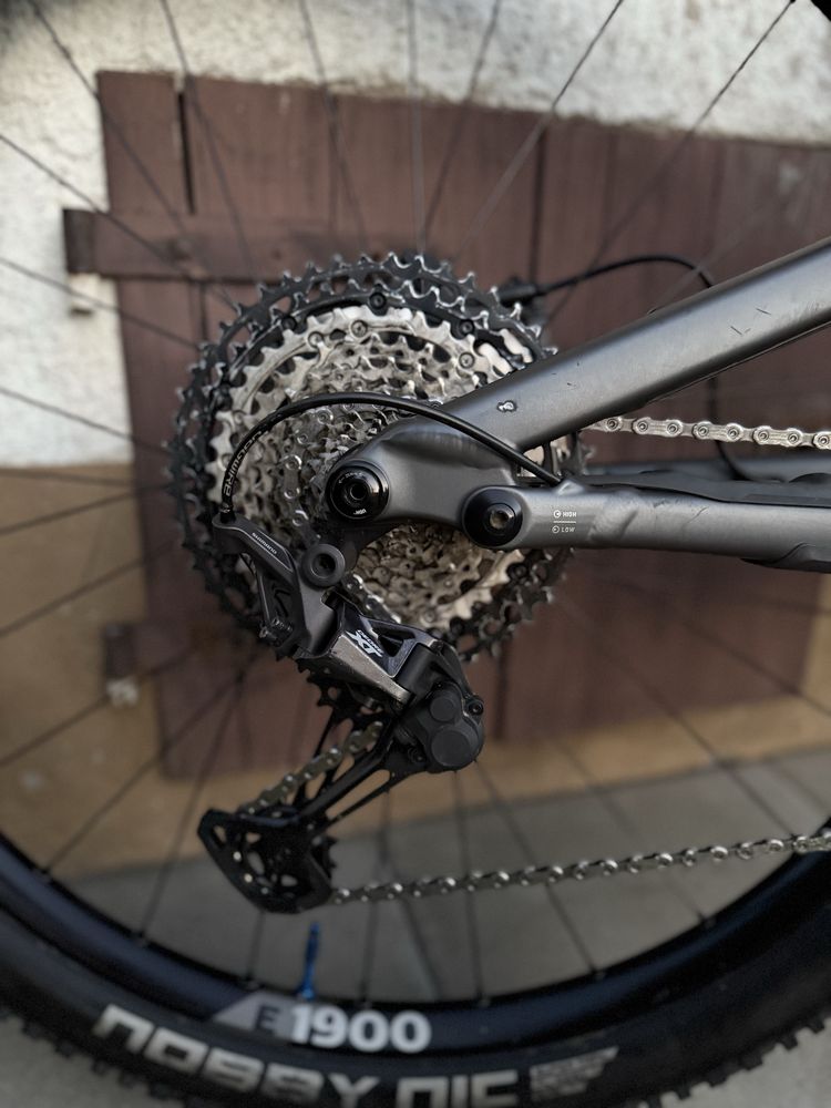 Specialized Stumpjumper EVO Comp Alloy 2023 Fully
