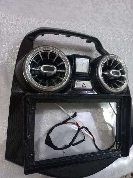Teyes cc2 ramka bor narxini kelishamiz  yo zamenga maytafon 725 ramka