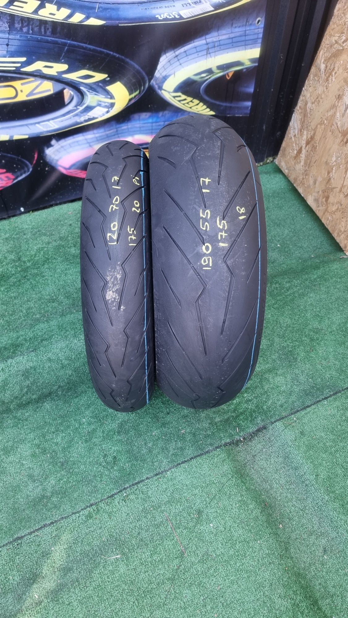 190.55.17 M/C Pirelli