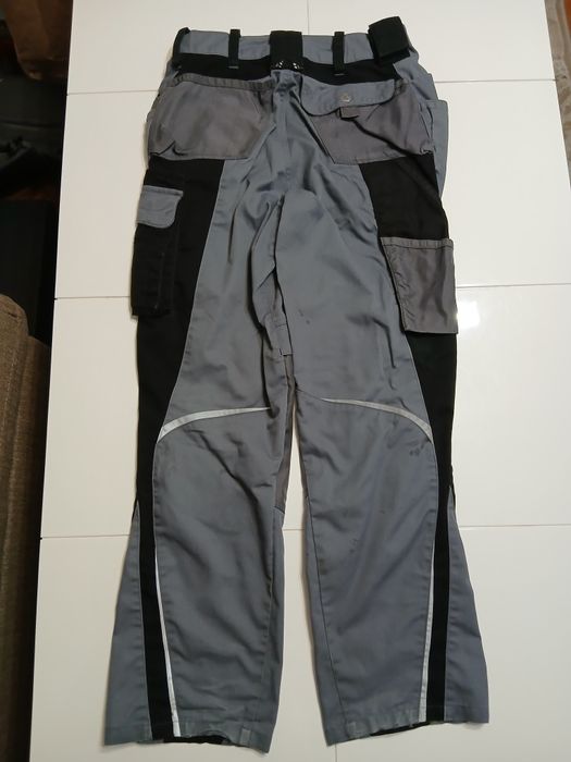 Engelbert Strauss  48 pantaloni