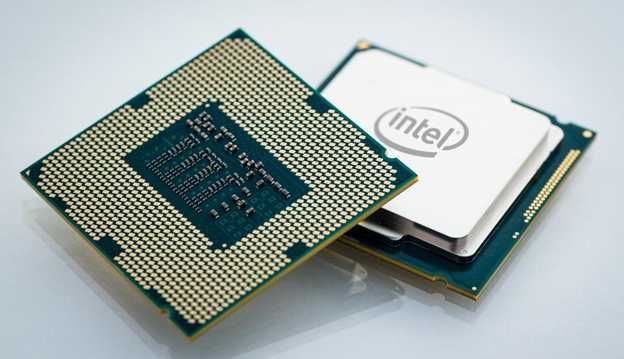 Процессоры Intel Core i7, i5, i3, Pentium, Celeron всех поколений