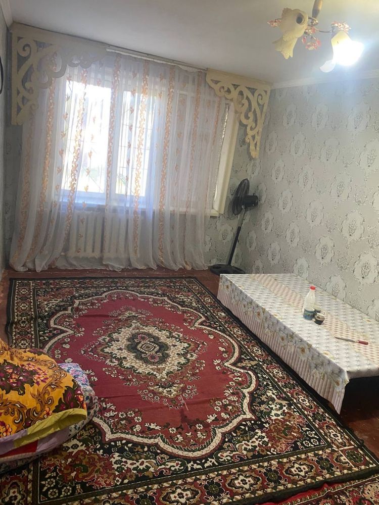 Срочно продается квартира