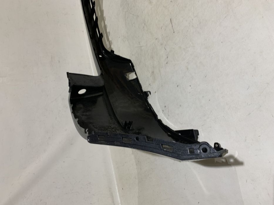 Bara spate Porsche Macan, 2014, 2015, 2016, 2017, 2018, 2019, 2020, 2021, cod origine OE 95B807421L.