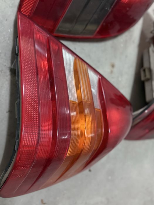 Стопове фарове мерцедес w202/w168