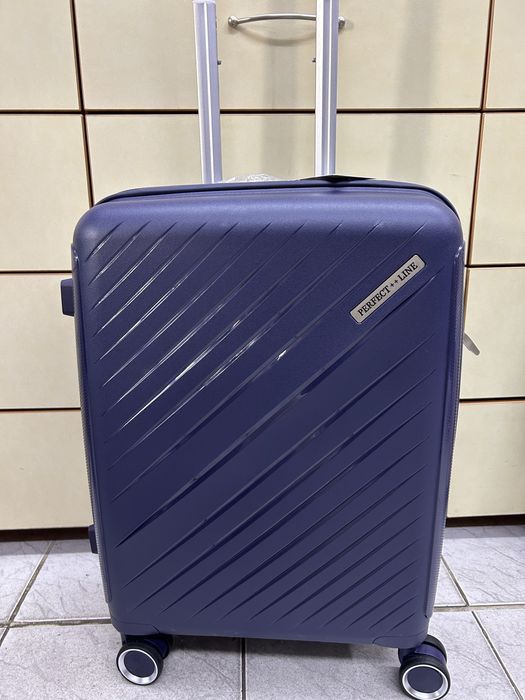 Нов куфар за Ръчен багаж-55*40*20см от магазин