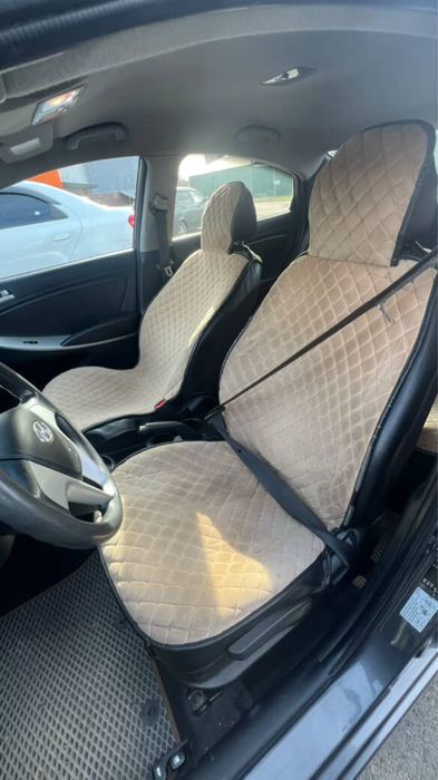 Авточехол, ева полики