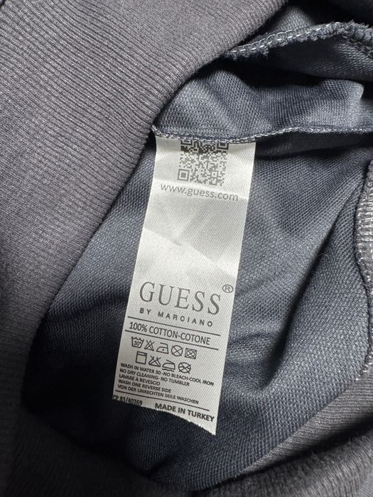 Compleu Guess Gri XL