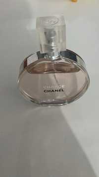 Парфюмированная вода от Chanel.