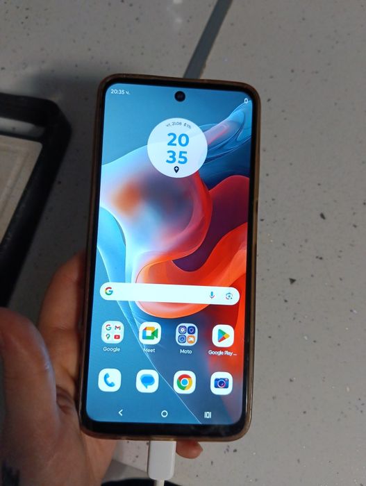 Motorola g34 5G 128 GB