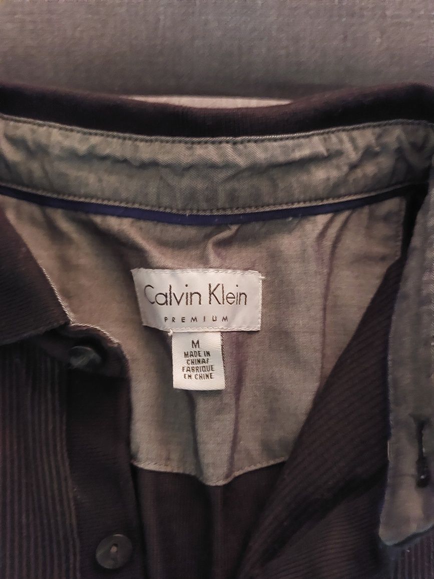 Тениска размер М Gucci, Stone Island, Kenzo, Calvin Klein