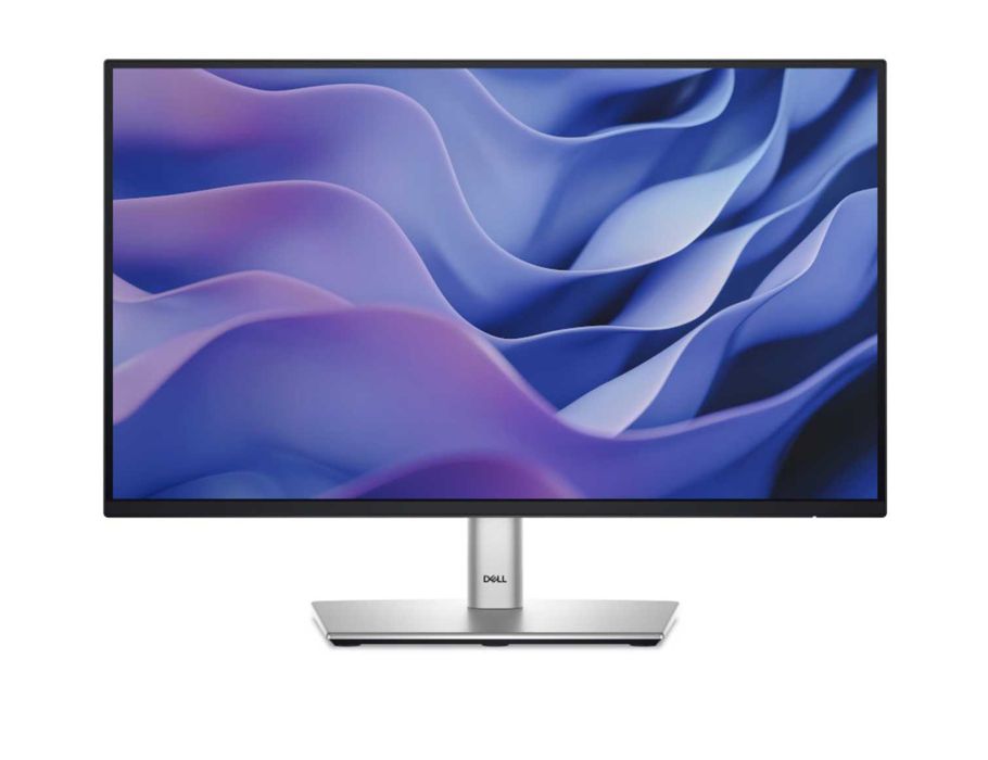 Monitor DELL P2225H 21.5 inch FHD IPS 5 ms 100 Hz, Nou, Garantie 3 ani