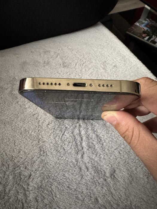 Iphone 14 ProMax 128GB