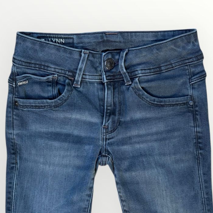 Дамски дънки G-STAR