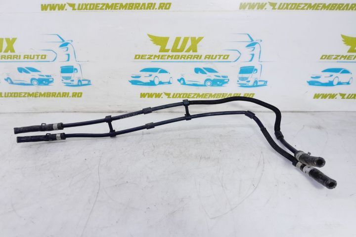 Furtun radiator 04l122157ck 2.0 tdi Audi A4 B8/8K  [din 2007 pana  2011] seria