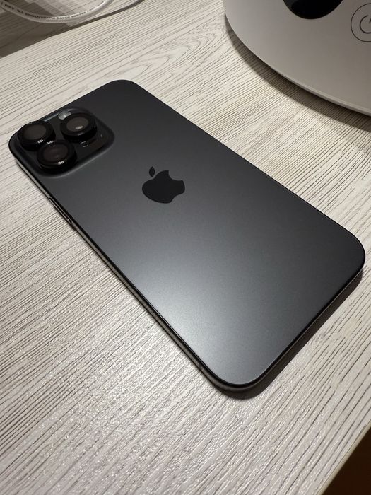 iPhone 15 Pro Max 10/10