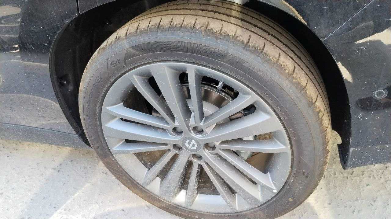 Leapmotor C16 2 dop ops full