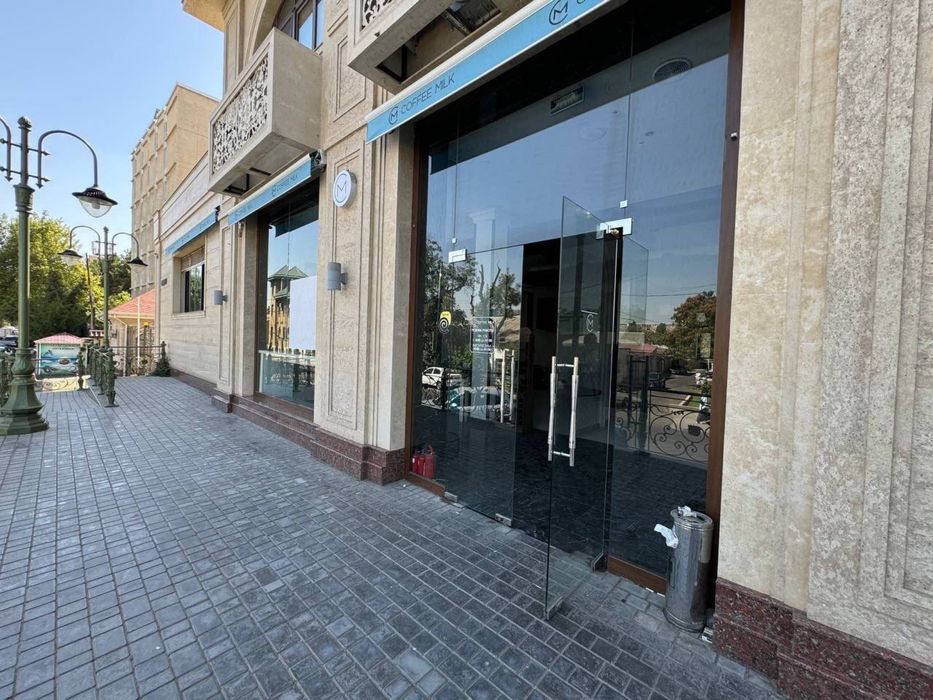 Новомосковская | 369кв - нежилое помещение вдоль дороги Аренда