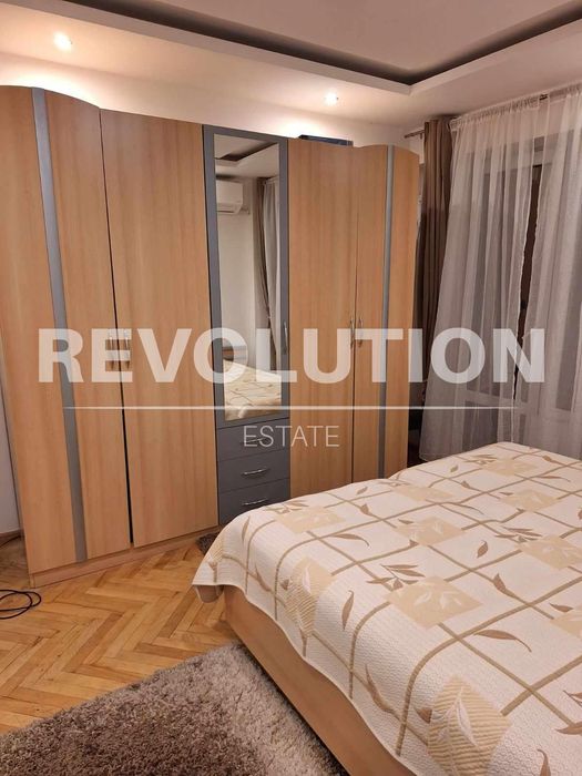 Дава се под наем Двустаен апартамент в Варна, Младост 1 - 65 кв.м за 375 € - Снимка #4