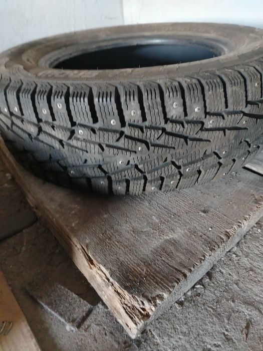 Зимния шина 205/65 R15