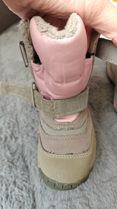 Топли боти Timberland Goretex