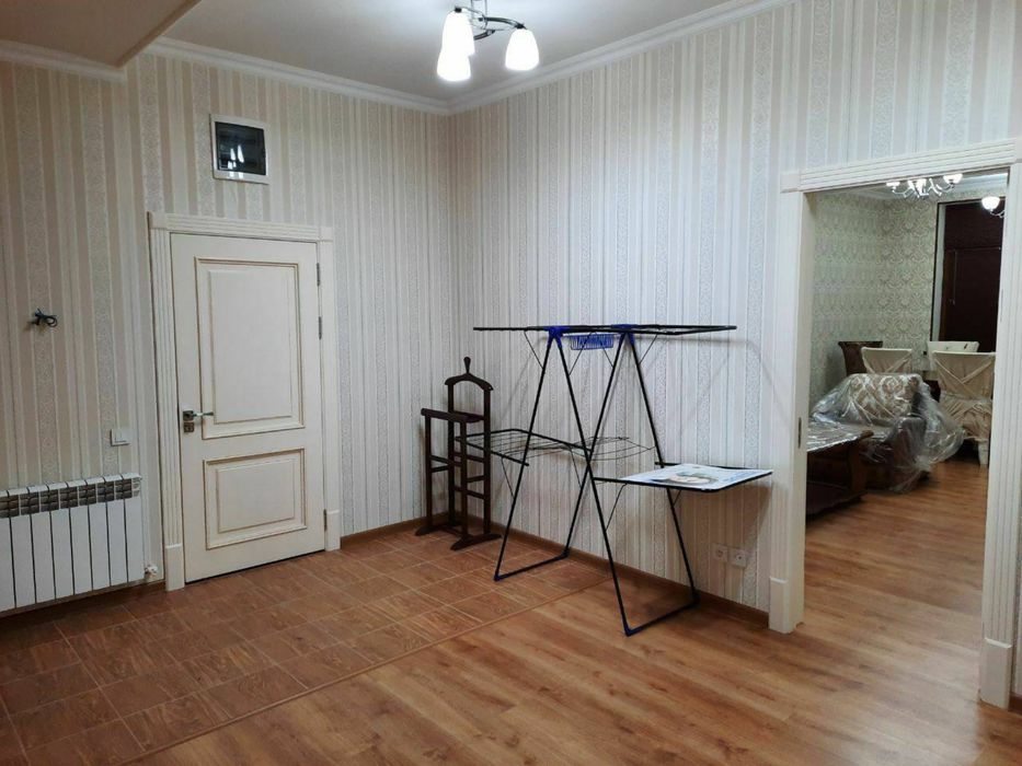 3/4/8 Продается квартира в Новостройке на Паркентский